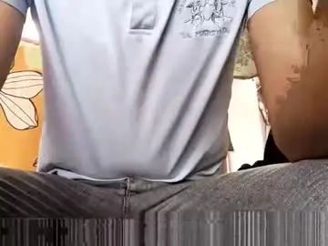 Chaturbate Adult Webcams of marocreda33