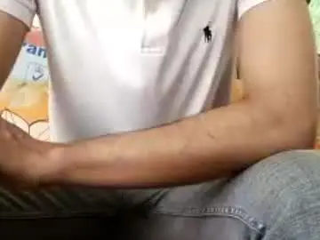 Chaturbate Free Porn Cam of marocreda33
