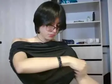 Chaturbate Best Webcam of matti_mendez_