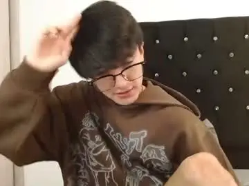 Chaturbate Best live sex cam show of matti_mendez_