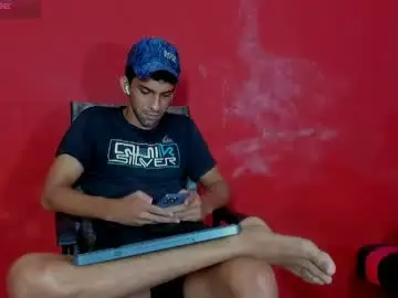 Chaturbate Free Live Porn of mike_shelby21