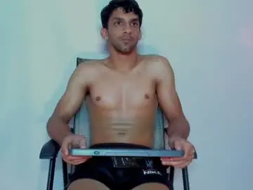 Chaturbate Sex Cam of mike_shelby21