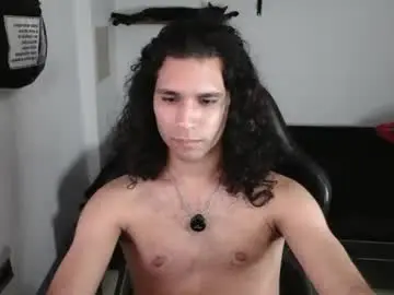 Chaturbate Nude Webcam of oezack__