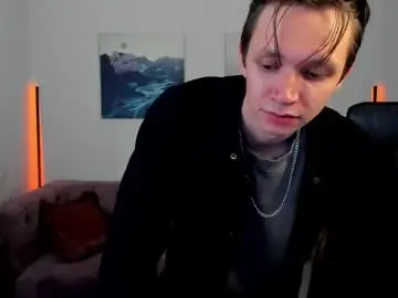 Chaturbate Live Sex of meverik_oushen