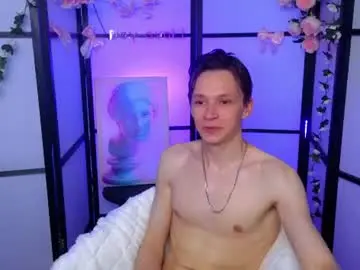 Chaturbate Sex Cam of meverik_oushen