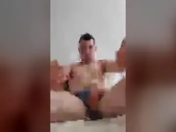 Chaturbate Sex Cam of tazzio1254