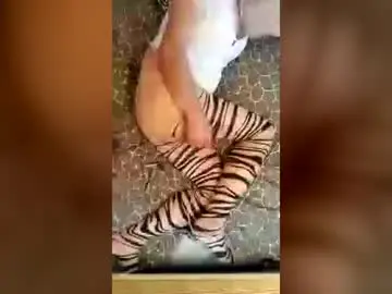 Chaturbate Nude Webcam of lilcockinhand