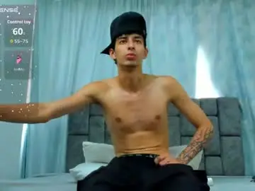 Chaturbate Sex Cam of lyan_lazarbbc