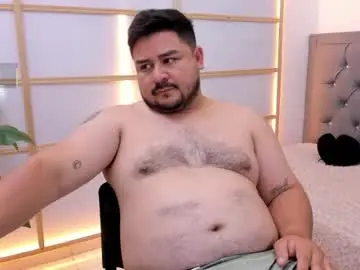 Chaturbate Adult Webcam of oso_gael