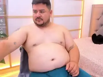 Chaturbate Private Sex Chat of oso_gael