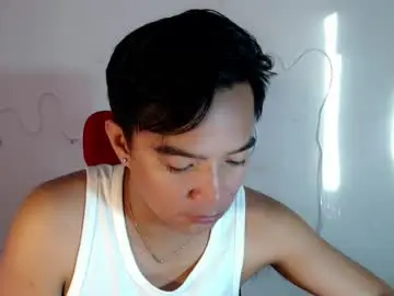 Chaturbate Nude Webcam of asianash18
