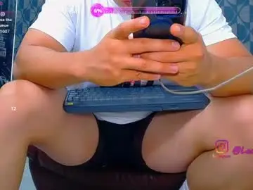Chaturbate Watch Live Sex Cams of leon_ssmoron