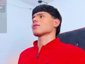 Chaturbate Live Porn of nathaniel_park