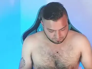 Chaturbate Live Sex of robert_leroy