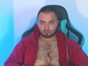 Chaturbate Adult Webcams of robert_leroy