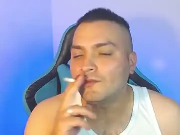 Chaturbate Live Sex of robert_leroy