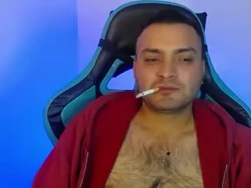 Chaturbate Live Sex of robert_leroy