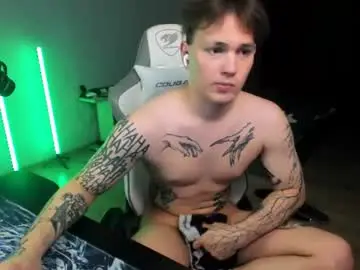 Chaturbate Watch Live Sex Cams of vova_belkin_
