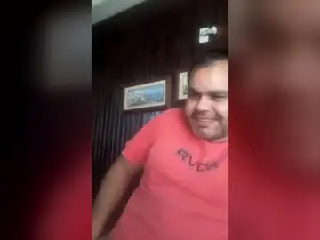 Chaturbate Live Sex of benjamin_anderson