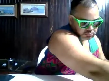 Chaturbate Watch Live Sex Cams of benjamin_anderson