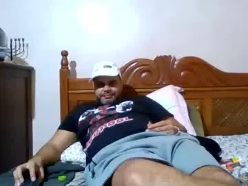 Chaturbate Live Porn of benjamin_anderson