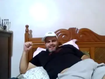Chaturbate Adult Webcam of benjamin_anderson