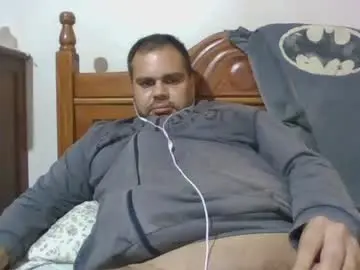 Chaturbate Adult Webcam of benjamin_anderson