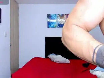 Chaturbate Free Live Porn of college_muscle_ass