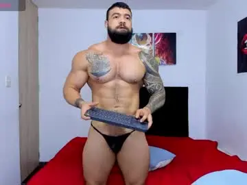 Chaturbate Best Webcam of college_muscle_ass