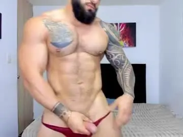 Chaturbate Free Live Porn of college_muscle_ass