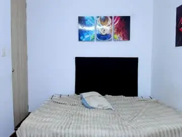 Chaturbate Free Porn Cam of college_muscle_ass
