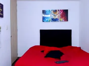 Chaturbate Sex Cam of college_muscle_ass
