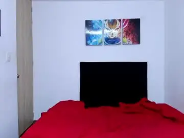 Chaturbate Sex Cam of college_muscle_ass
