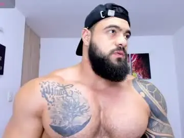 Chaturbate Adult Webcams of college_muscle_ass