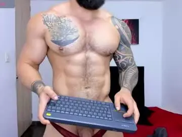 Chaturbate Private Sex Chat of college_muscle_ass