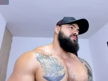 Chaturbate Sex Chat of college_muscle_ass