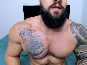 Chaturbate Private Sex Chat of college_muscle_ass