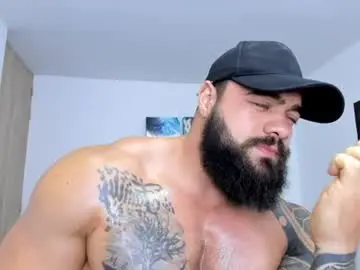 Chaturbate Best live sex cam show of college_muscle_ass