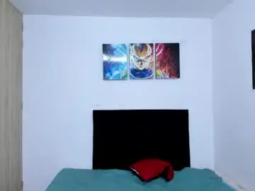 Chaturbate Private Sex Chat of college_muscle_ass