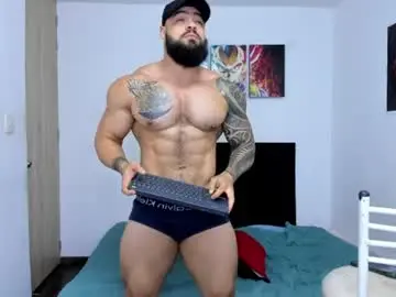 Chaturbate Watch Live Sex Cams of college_muscle_ass