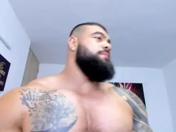 Chaturbate Adult Video Chat of college_muscle_ass