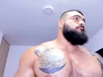 Chaturbate Live Sex of college_muscle_ass