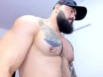 Chaturbate Best Webcam of college_muscle_ass