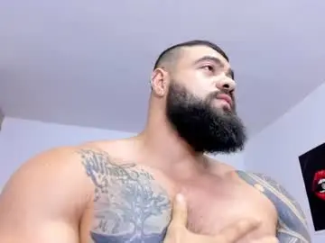 Chaturbate Sex Cam of college_muscle_ass