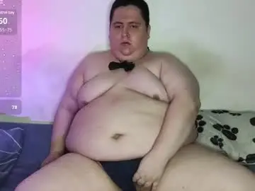 Chaturbate Nude Webcam of gorditohotsex