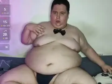 Chaturbate Nude Webcam of gorditohotsex