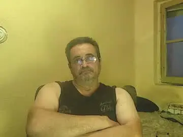 Chaturbate Sex Cam of karlpal