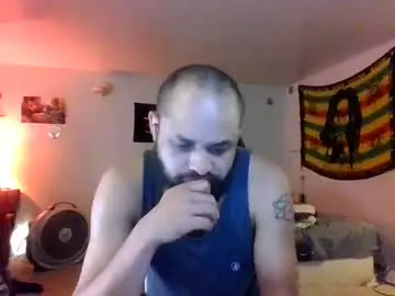 Chaturbate Live Sex of lightskinned666