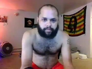 Chaturbate Free Porn Cam of lightskinned666