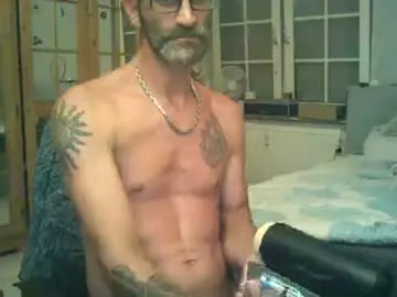 Chaturbate Nude Webcam of not4one